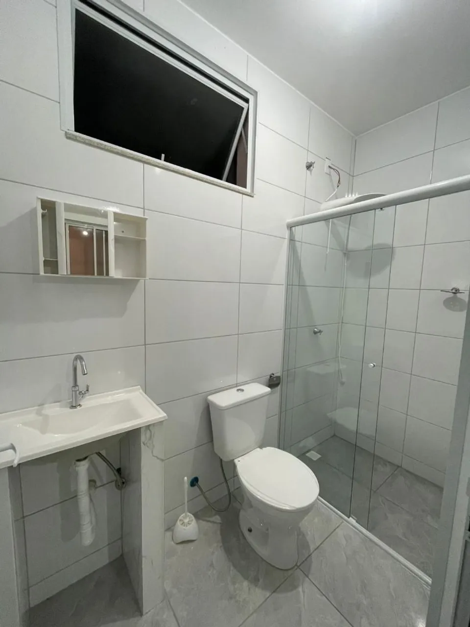 Furnished one-bedroom apartment, 32 m² — photo 6