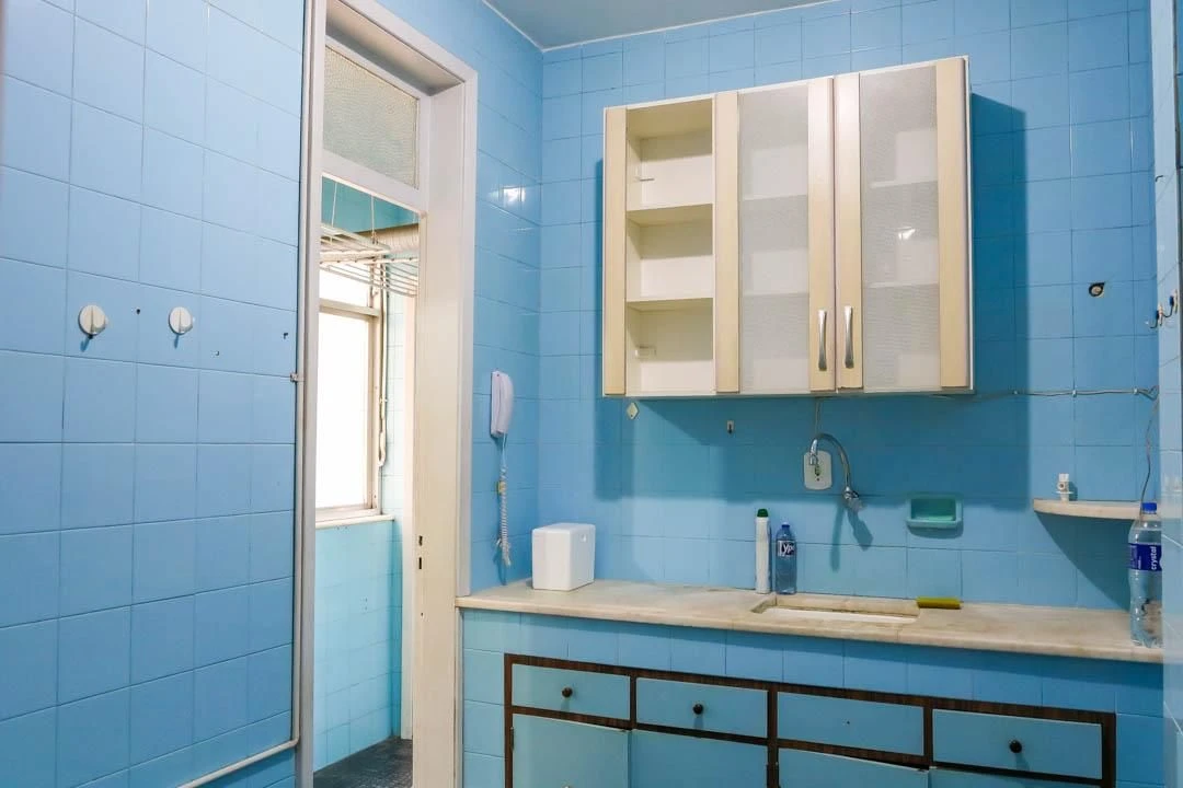 Rental apartment with 2 bedrooms