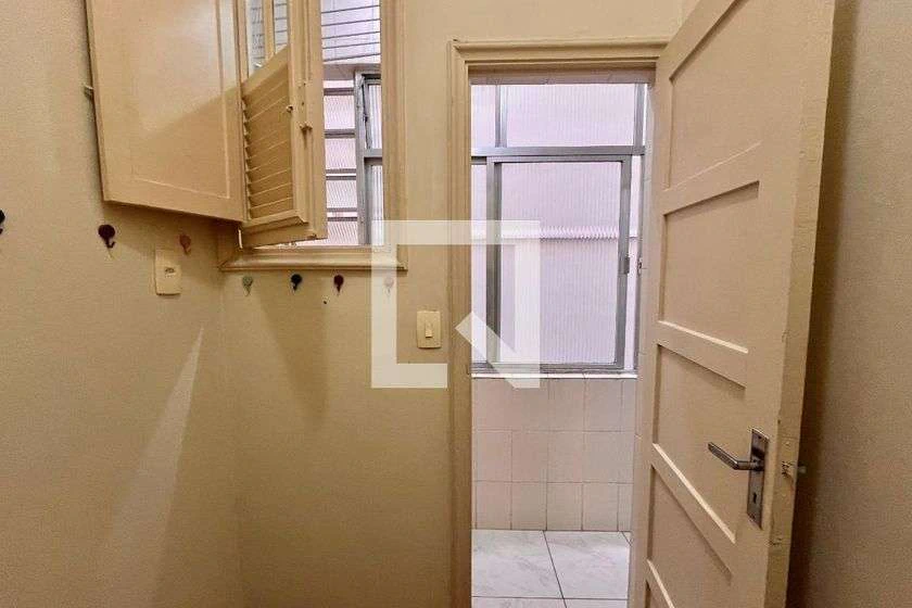 Apartamento para aluguel com 2 quartos e 1 vaga — photo 21