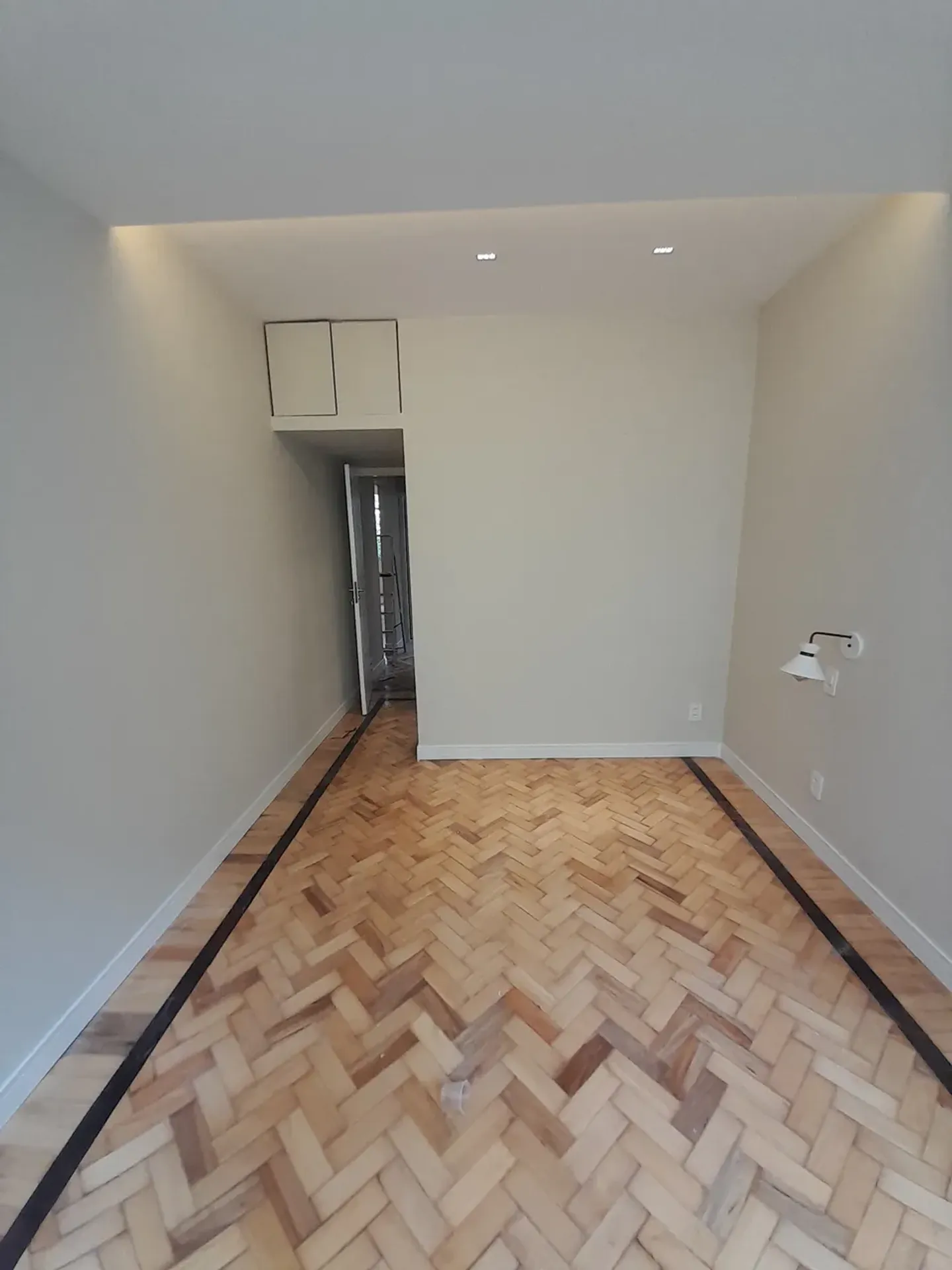 2-bedroom apartment with a park view — photo 5