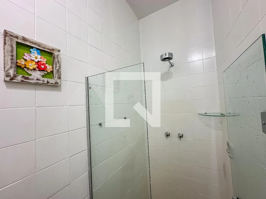 Квартира 75 м² с рабочим местом и видом на горы — photo 47