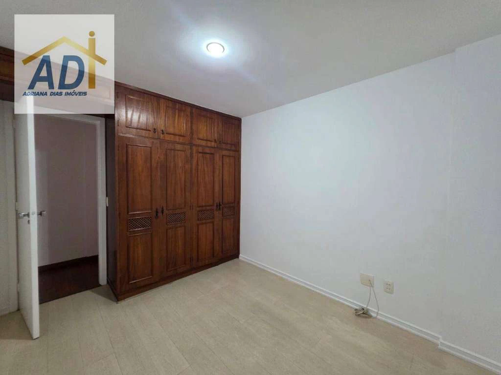 Apartamento de 142 m² com 3 quartos e cozinha fechada — photo 8