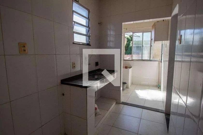 Apartamento de 1 quarto com cozinha separada e 40 m² — photo 7