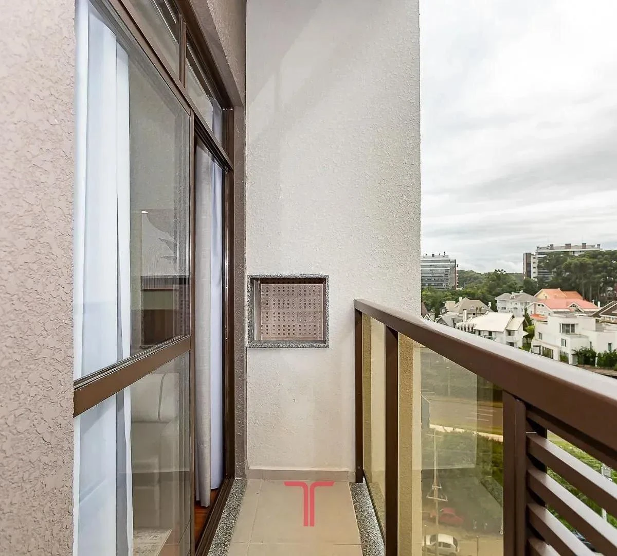 Меблированная квартира 54 м² на 10 этаже — photo 24