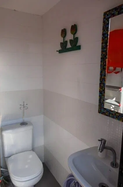 Cobertura duplex reformada de 375 m² com 4 quartos — photo 5