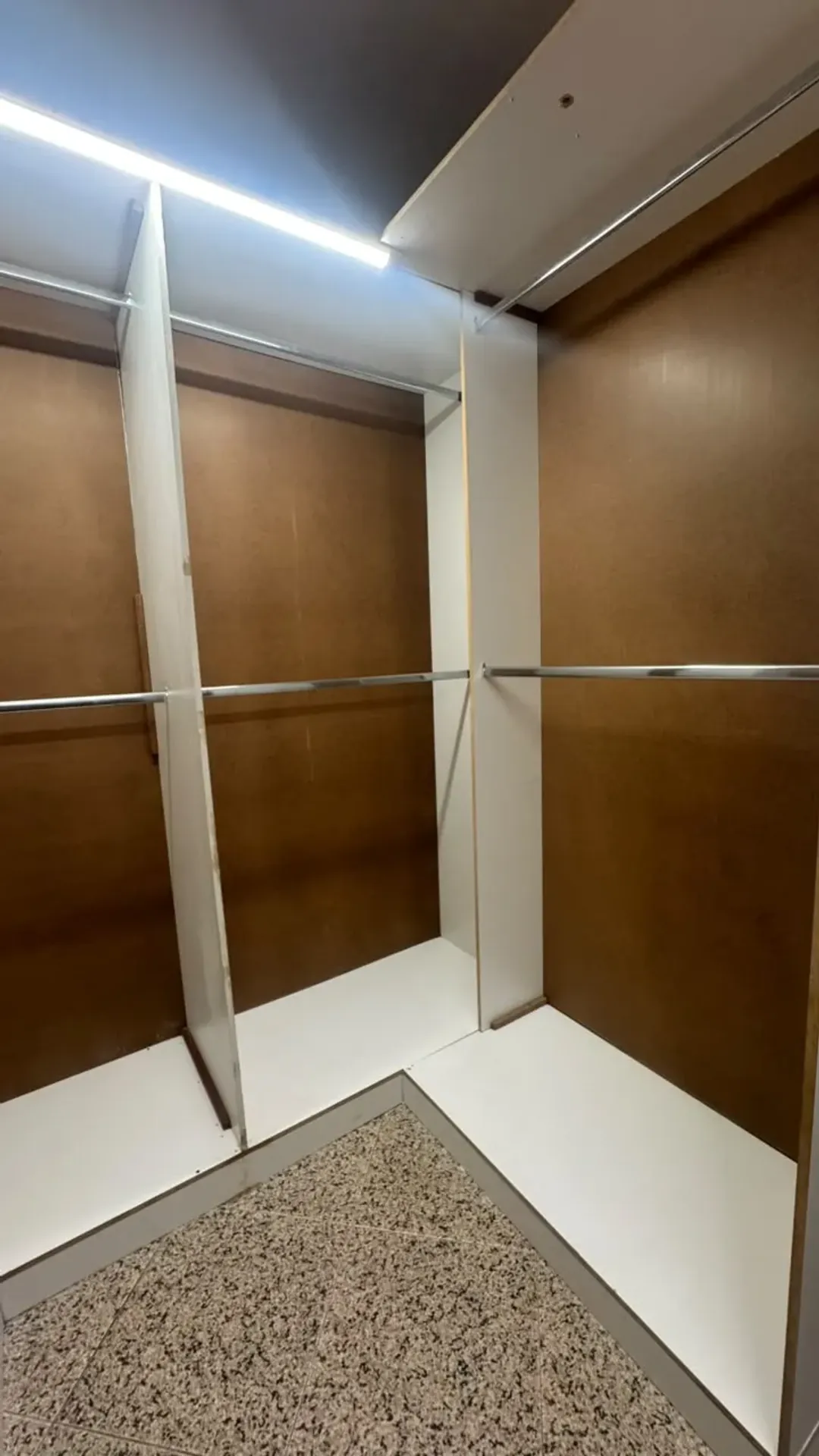3-bedroom apartment on the 3rd floor with private garden — photo 7