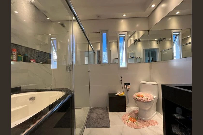 House with 3 bedrooms and 2 en-suite bathrooms — photo 11