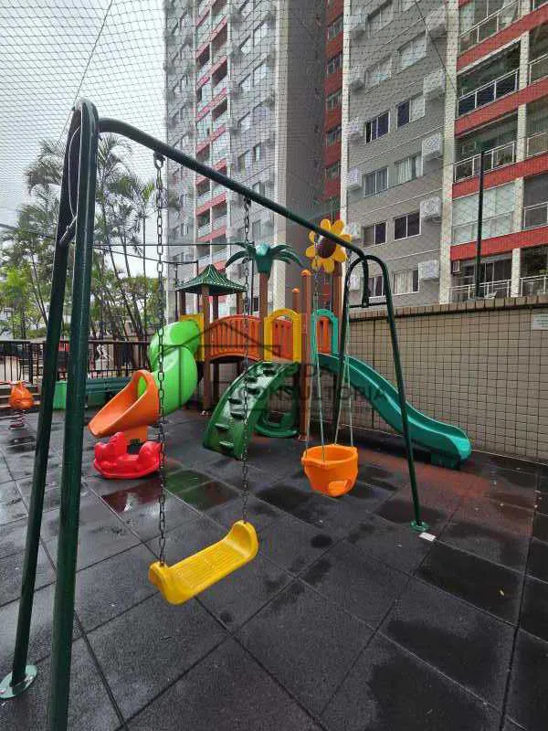 2-bedroom apartment with balcony and 78 m² — photo 27