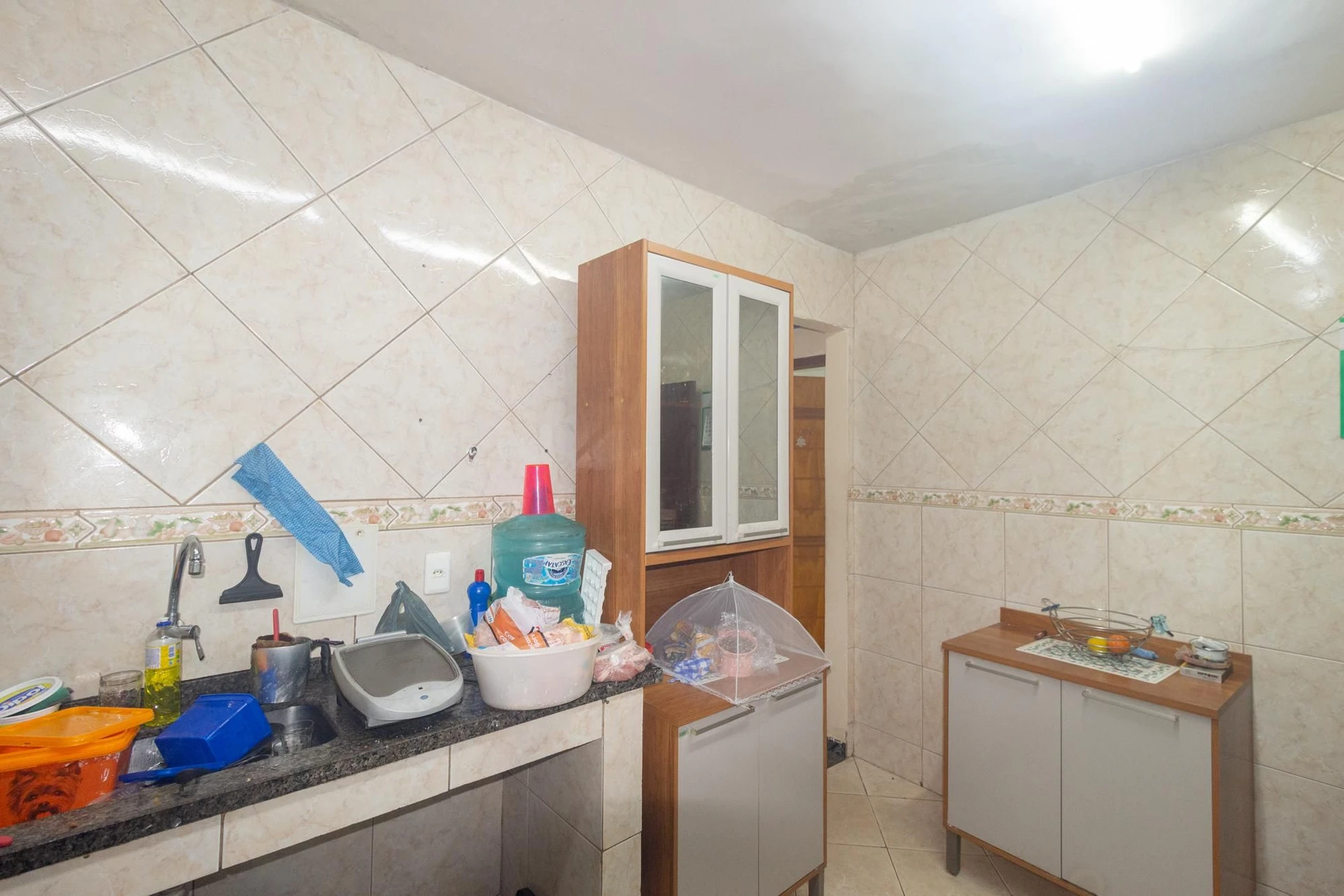 Casa mobiliada com 1 quarto e jardim privativo — photo 20