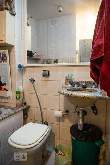 3-bedroom apartment with a home office in Rio de Janeiro — photo 8