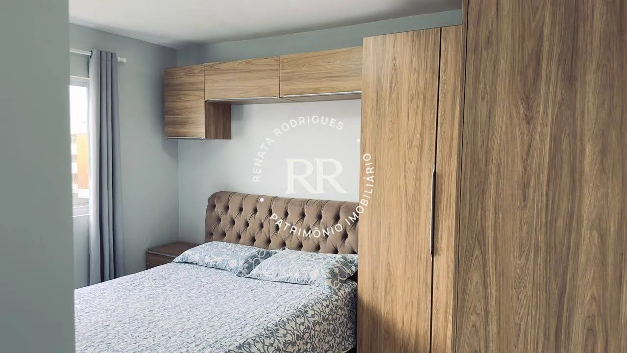 2-bedroom apartment with a washing machine — photo 4