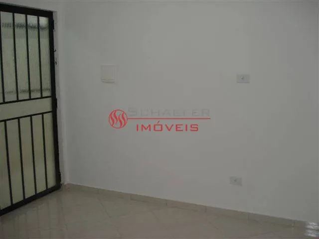 One-bedroom, 20 m² apartment in Curitiba — photo 4