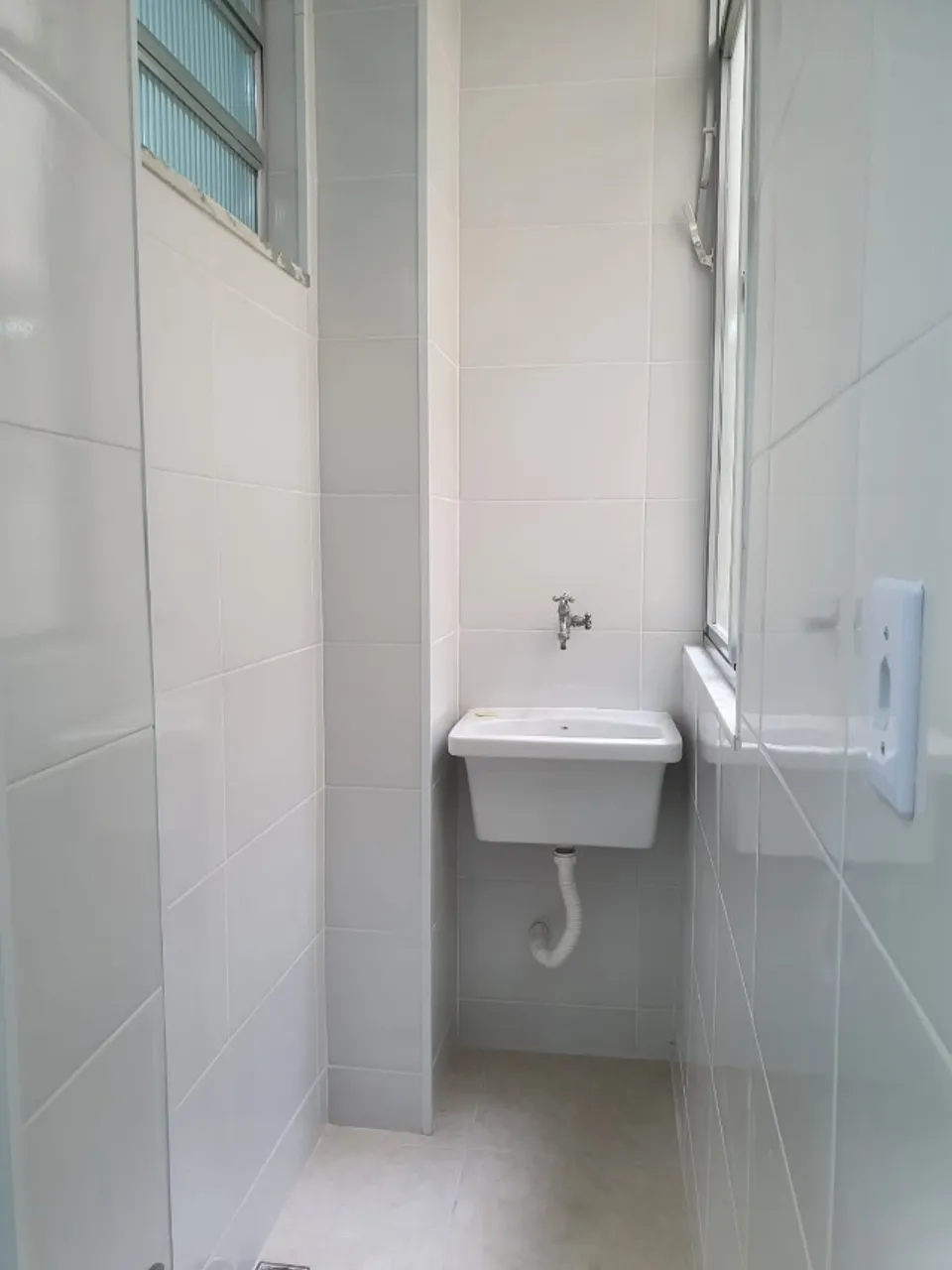 One-bedroom apartment, 40 m² — photo 11