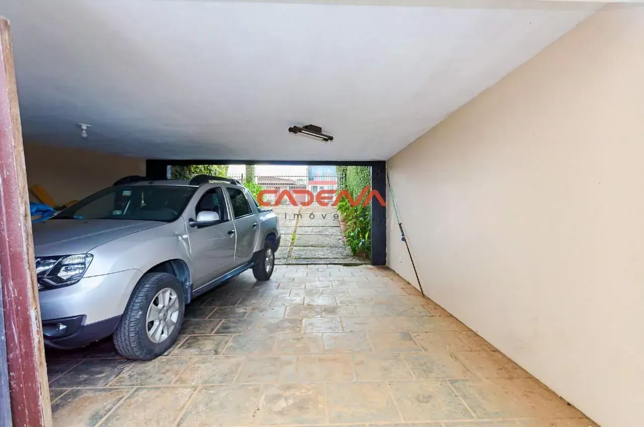 460 m² house with 5 bedrooms and fitted kitchen — photo 26