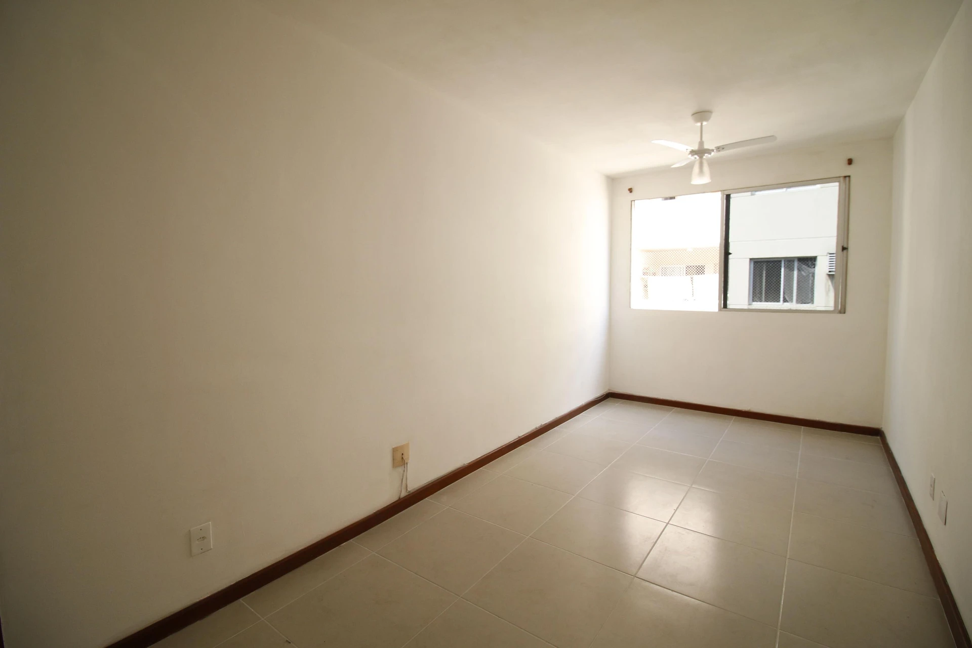 2-bedroom, 54 m² apartment in Rio de Janeiro