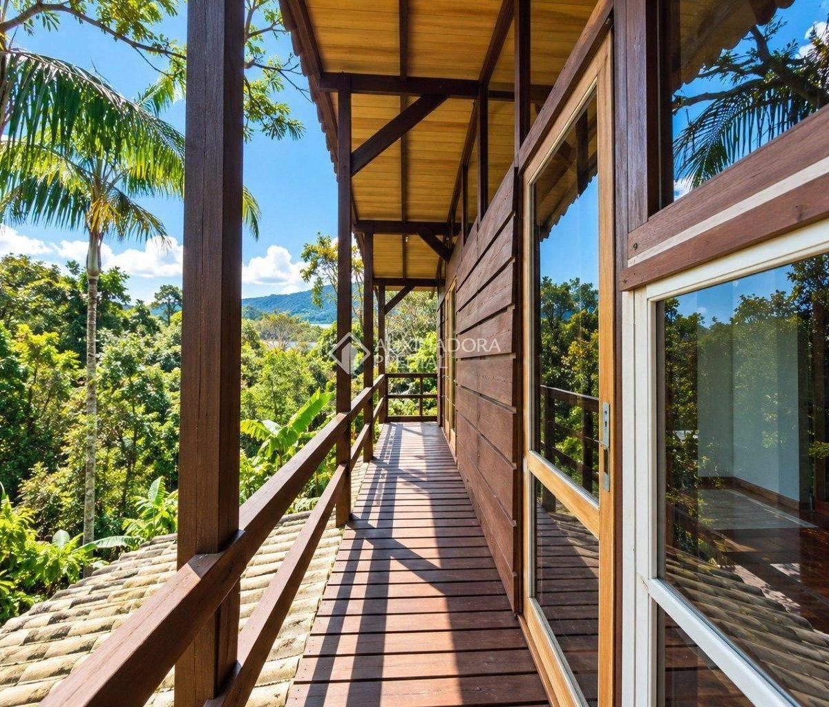 House, 100 m², with a water view — photo 22