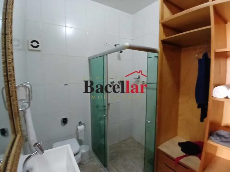 Apartamento com 2 quartos e varanda, sem vaga — photo 20