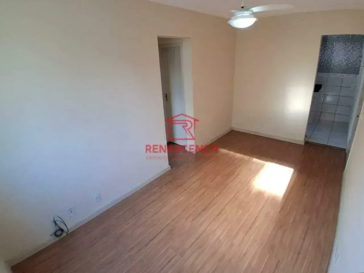 Apartamento com 2 quartos e 1 vaga, 1 banheiro — photo 8