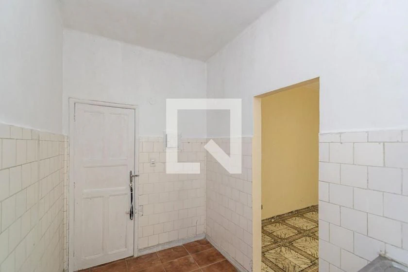 Apartamento de 1 quarto com cozinha separada e 46 m² — photo 11