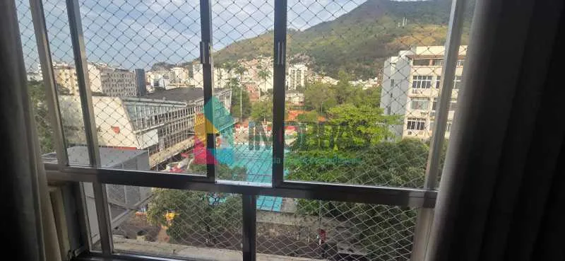 3-bedroom apartment with a grill on the balcony — photo 9