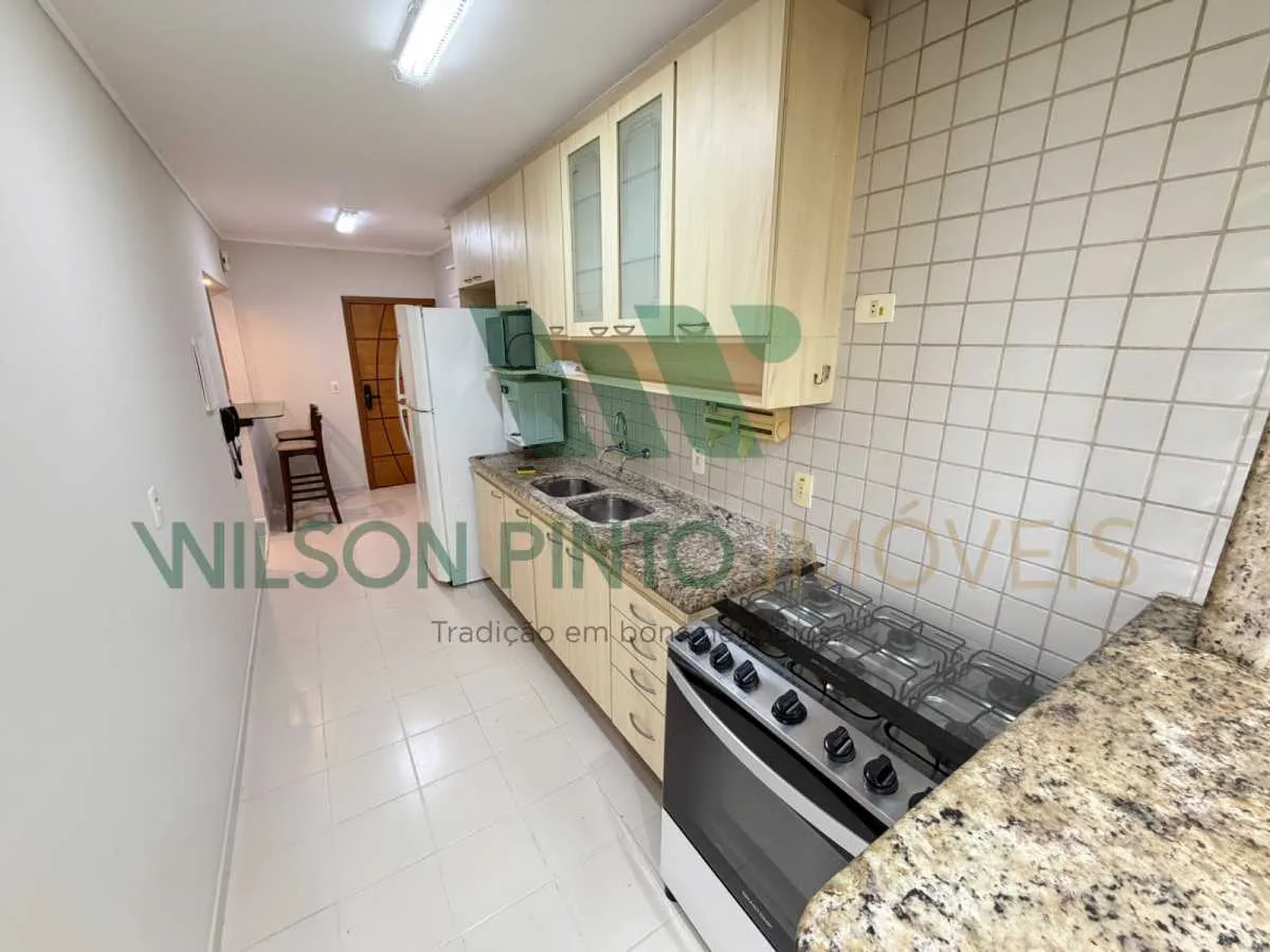 94 m² apartment with a mountain view and a walk-in closet — photo 14