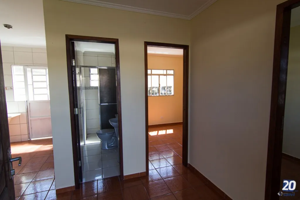 2-bedroom apartment, 45 m² — photo 10