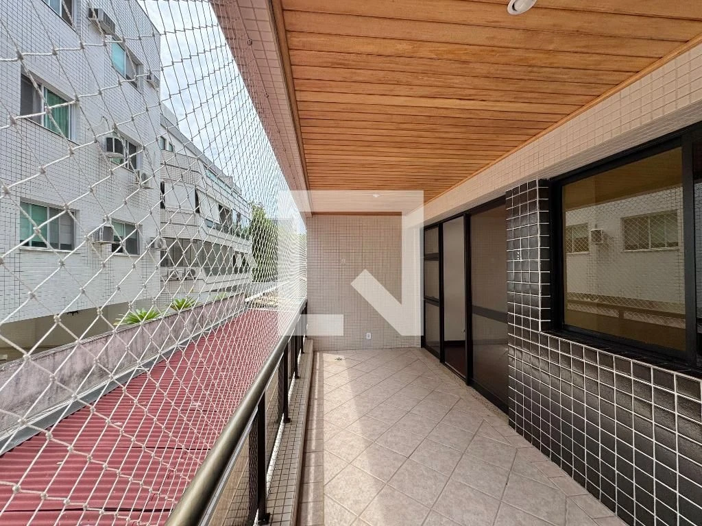 Apartment, 92 m², with a glass-enclosed balcony — photo 14