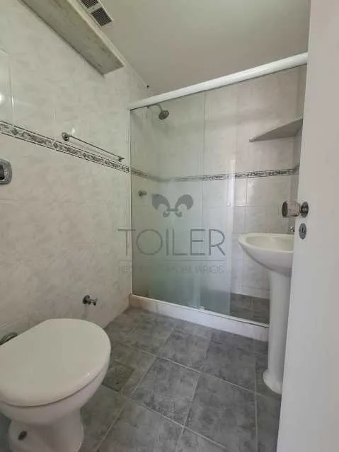 Apartamento com vista para as montanhas, Copacabana — photo 8