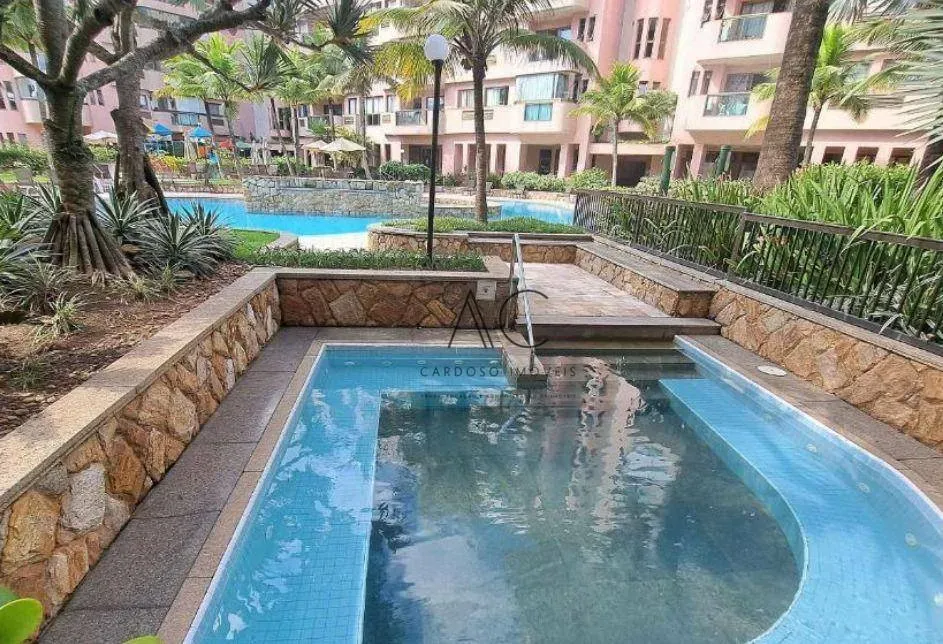 Apartamento mobiliado, 107 m², com vista para a água — photo 14