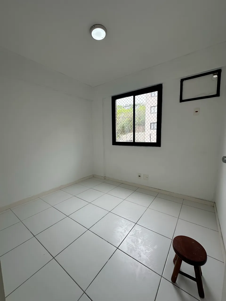 Apartamento de 3 quartos em condomínio com academia — photo 9
