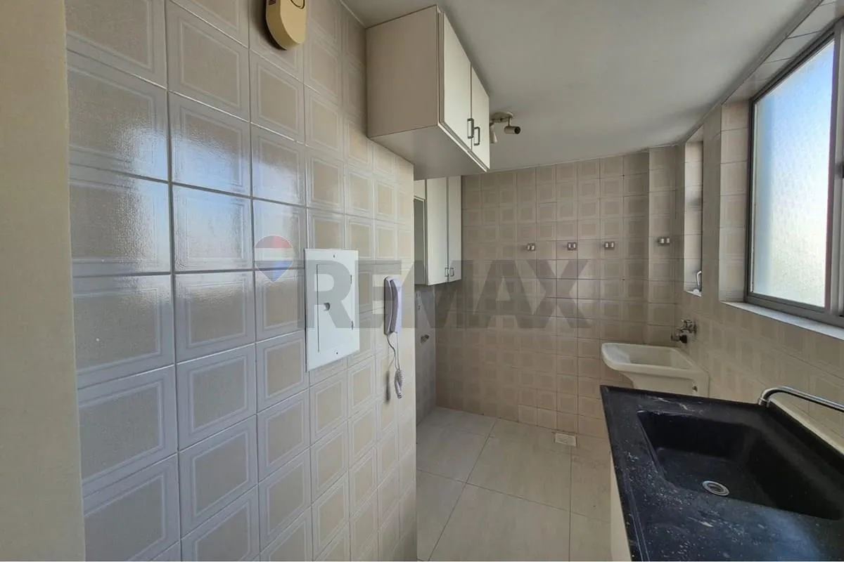 Apartamento de 37 m² com 1 dormitório e 1 banheiro — photo 3