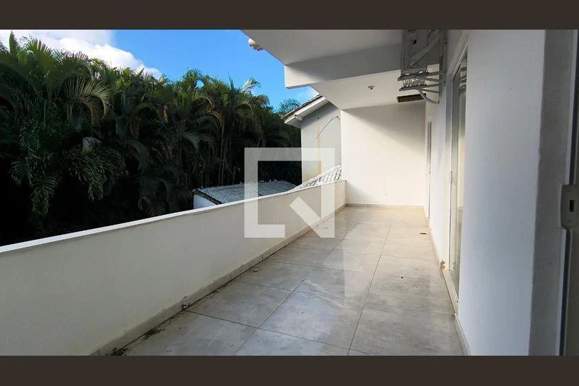 Casa em condomínio com 3 quartos e jardim privativo — photo 38
