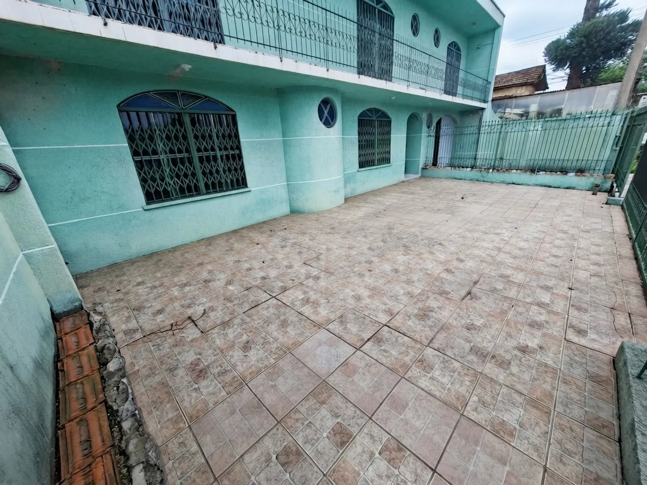 House for rent with 3 bedrooms and 110 m² — photo 20