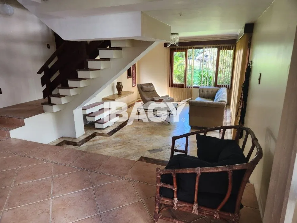 6-bedroom house with 600 m²; 3 suites and 5 bathrooms — photo 15