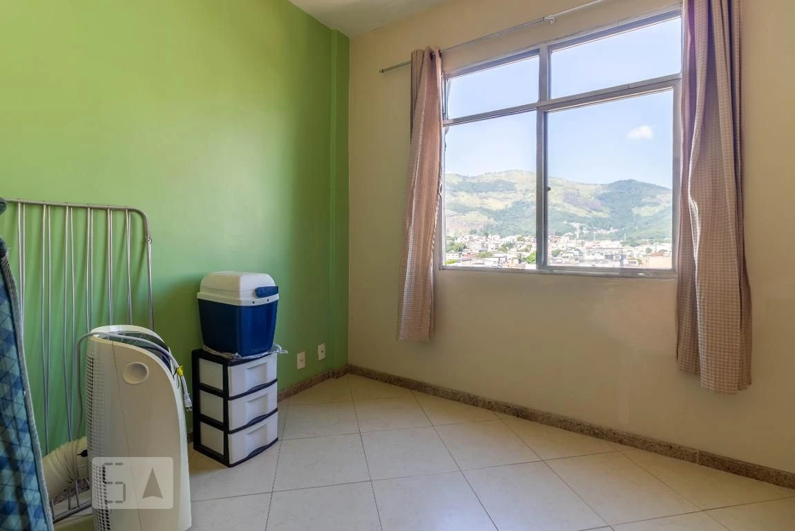 Меблированная квартира с 2 спальнями и 1 ванной в suite — photo 20