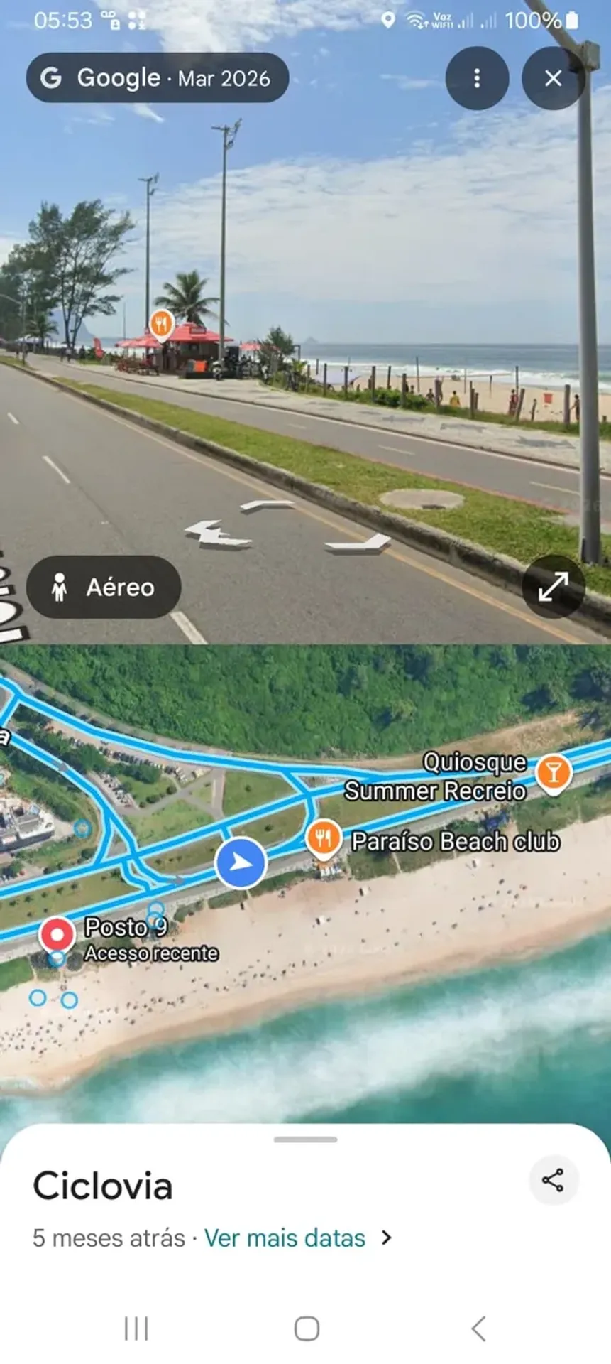 Apartamento de 120 m² com 3 quartos e 2 vagas — photo 28