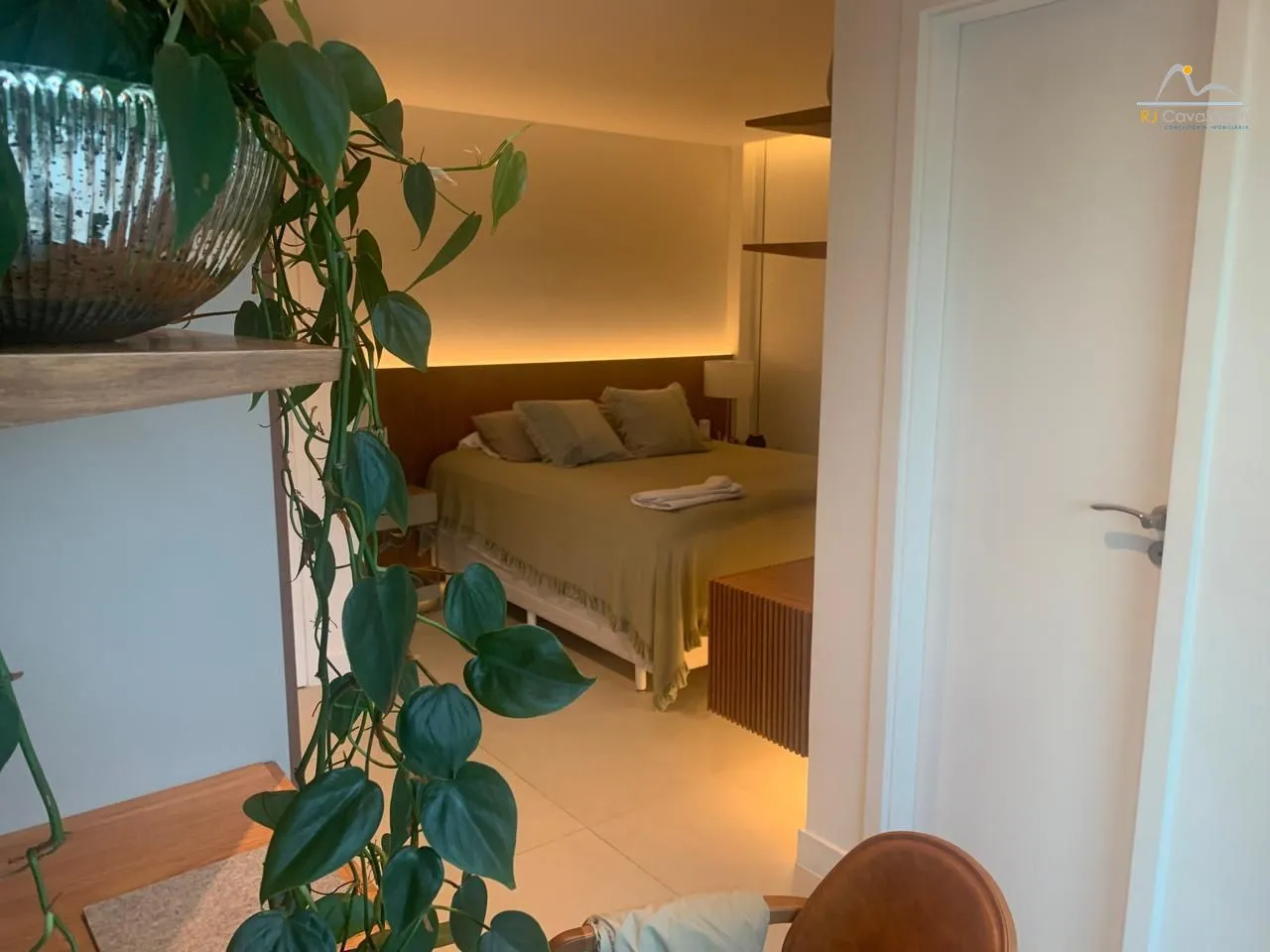 2-bedroom apartment with 3 bathrooms and 2 parking spaces — photo 32