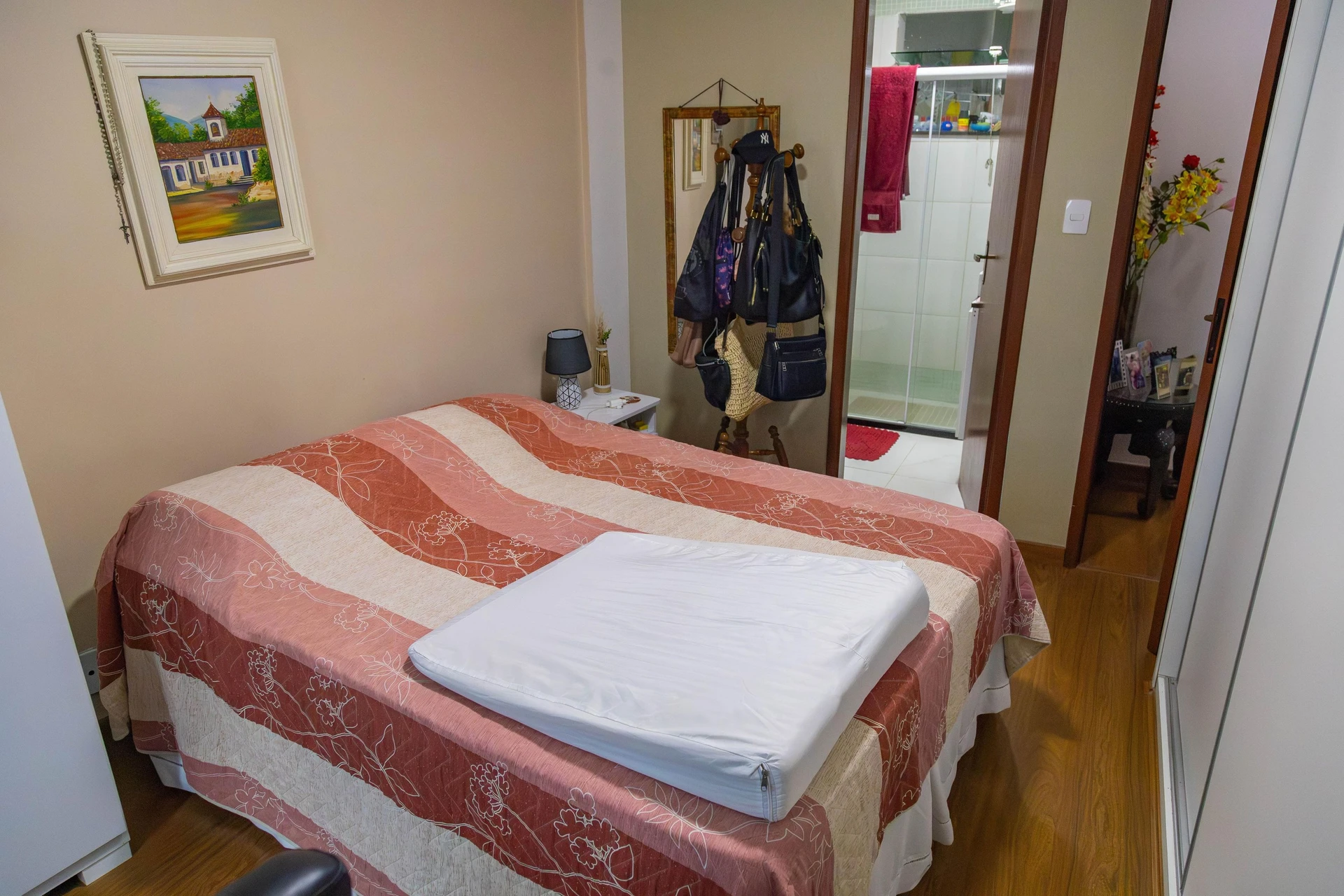 Apartamento mobiliado, 160 m², com varanda gourmet — photo 13