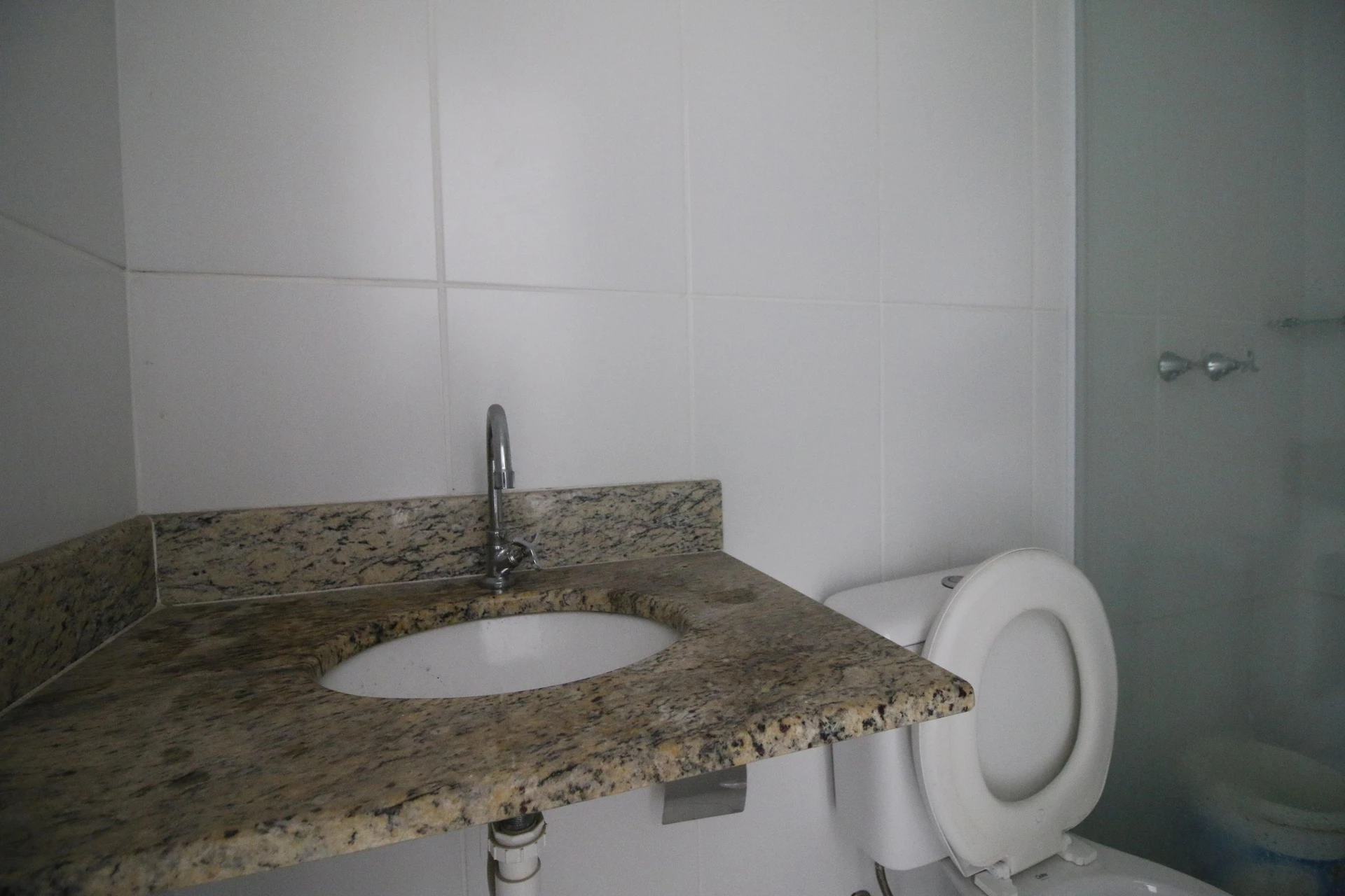 Departamento de 1 dormitorio en edificio con sauna — photo 2