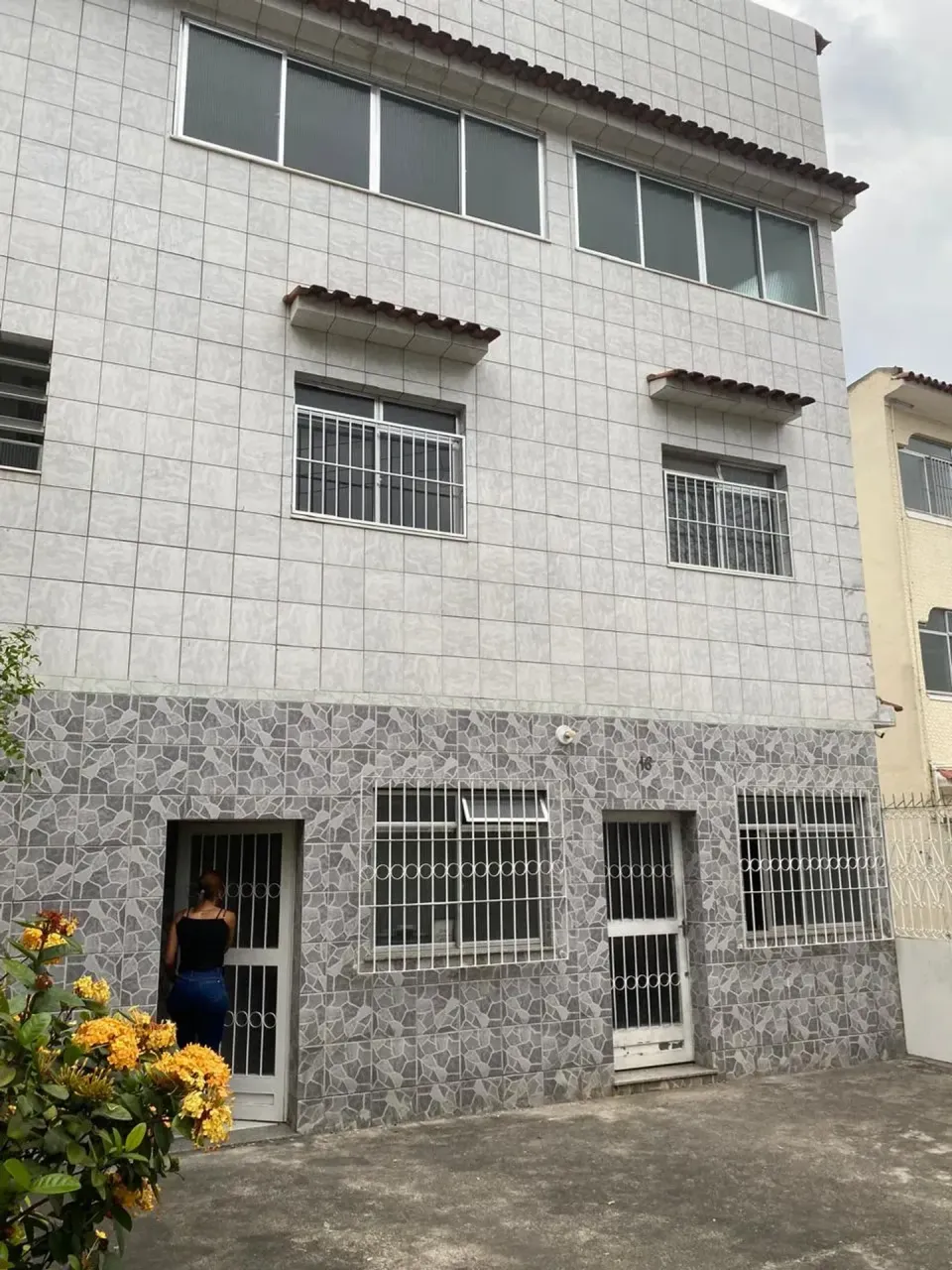 Apartamento sin aparcamiento, 2 dormitorios y 1 baño con ducha de vidrio — photo 3