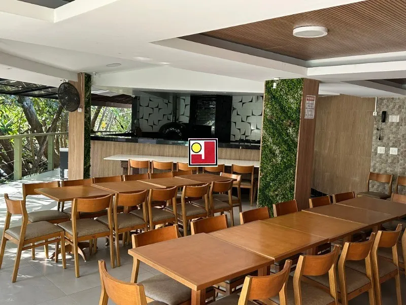 Apartamento mobiliado com 186 m², 4 quartos e varanda — photo 37