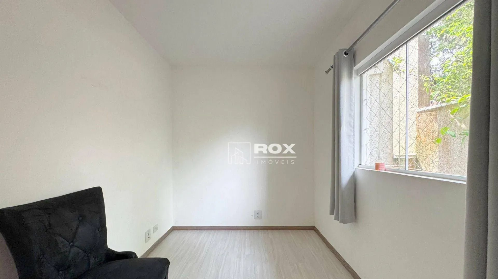 3-bedroom house with a garden in Curitiba — photo 31