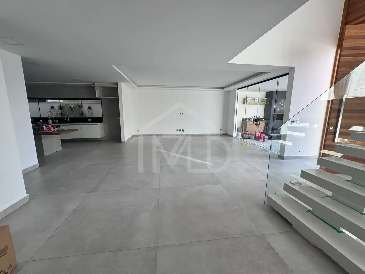 Furnished house with 5 bedrooms and 500 m², 3 parking — photo 8