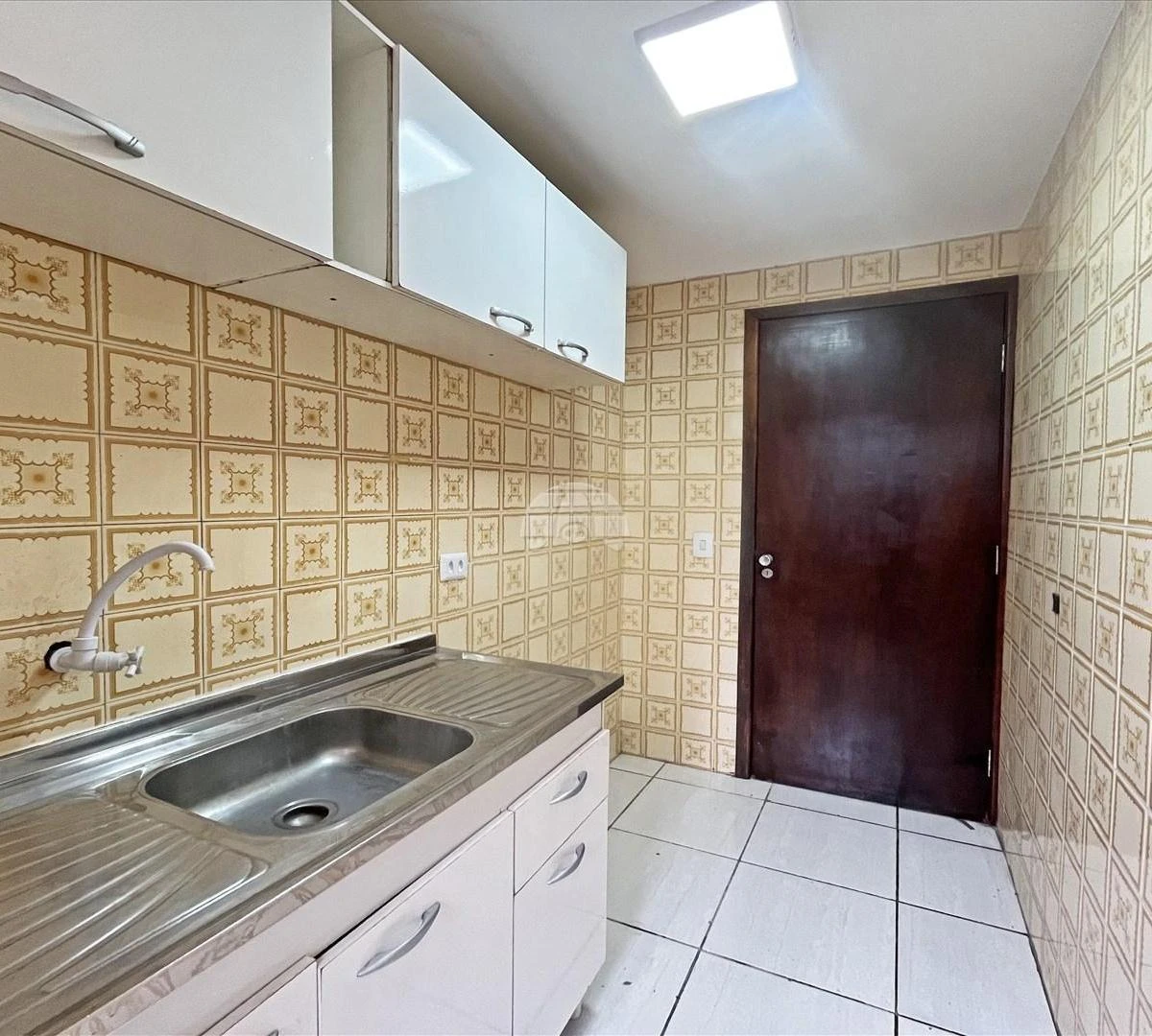One-bedroom apartment, 32 m² — photo 4