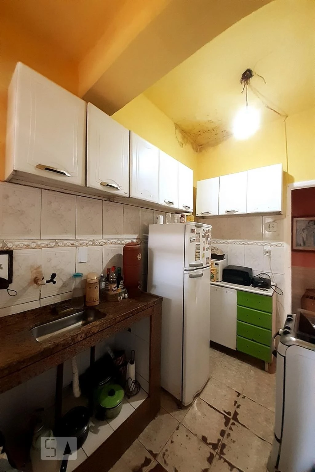 Furnished house with 3 bedrooms and 3 bathrooms — photo 34