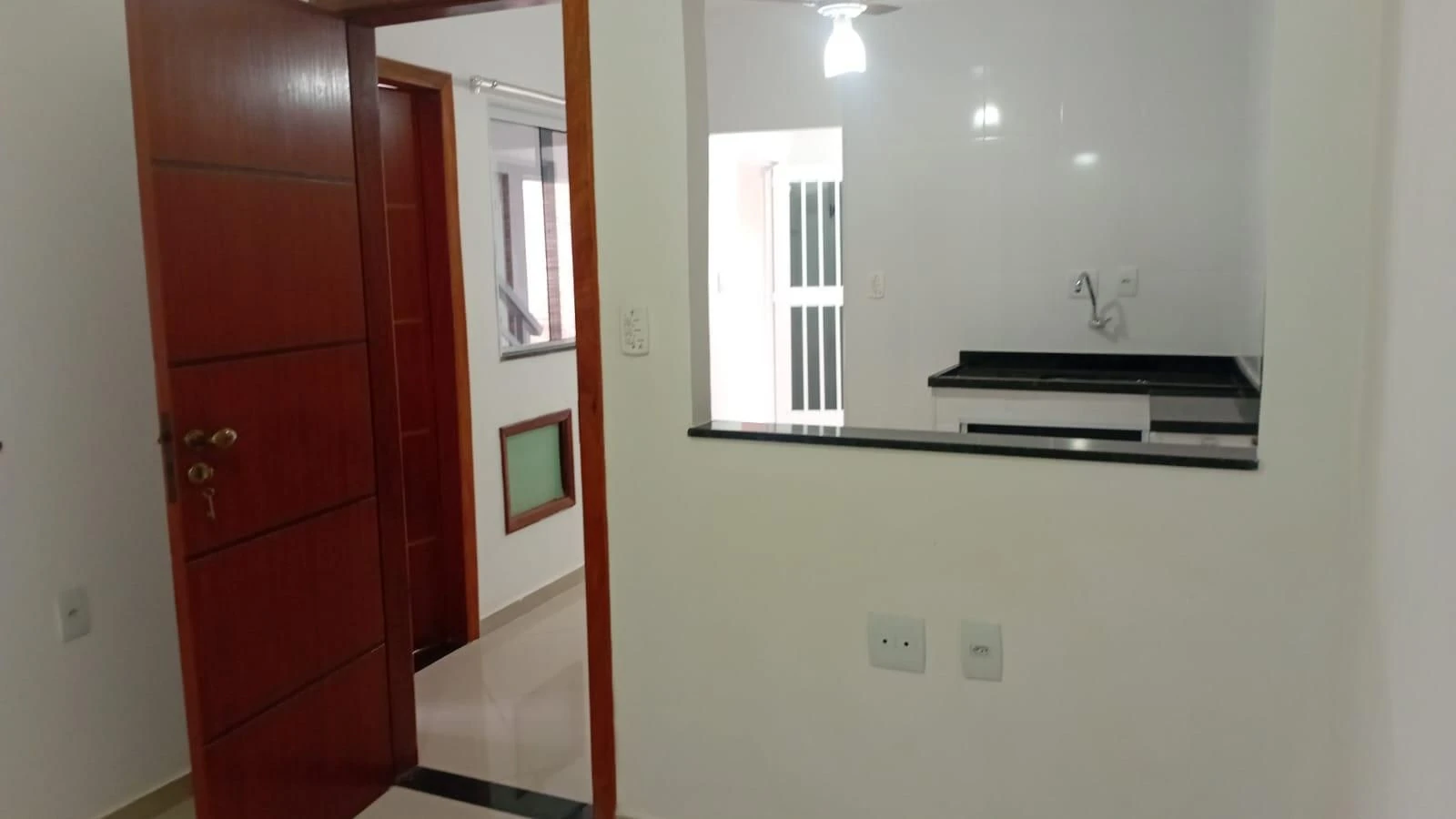 Unfurnished house with 2 bedrooms and 2 bathrooms — photo 14