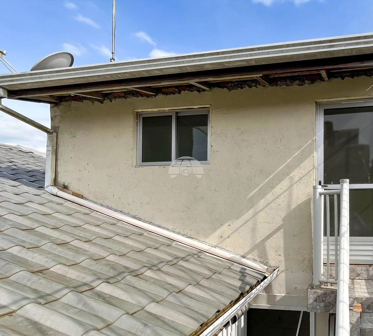 3-bedroom, 100 m² house in Curitiba — photo 21
