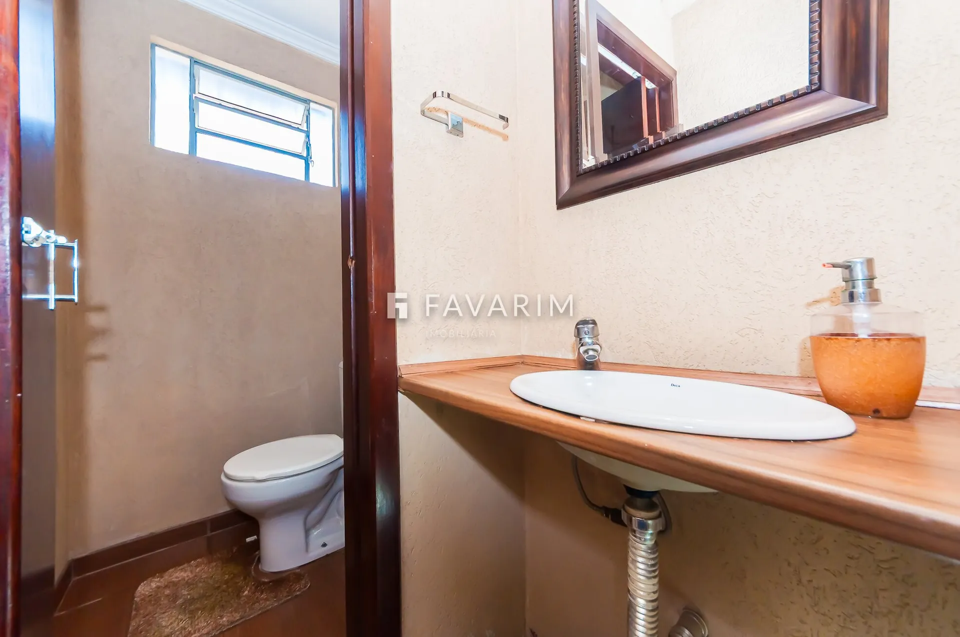 Rental house with 3 bedrooms and 1 suite; 2 parking — photo 6