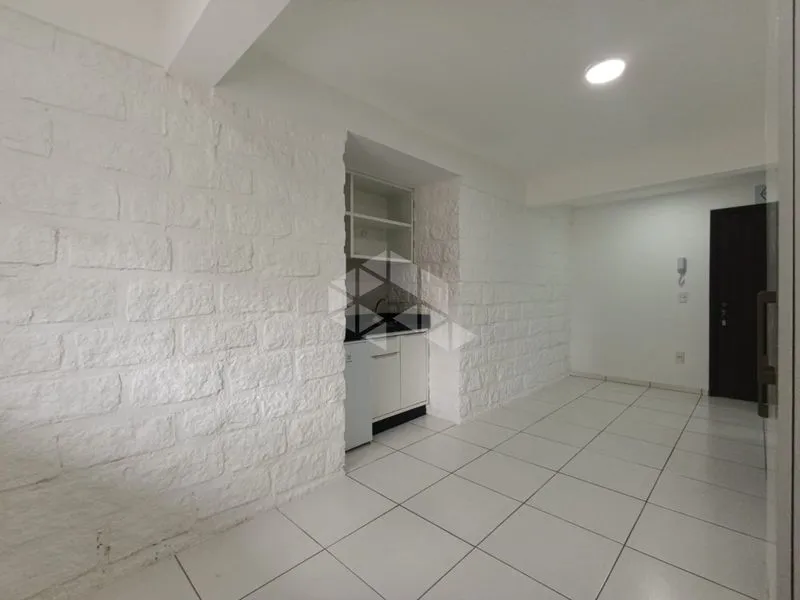 Lavadora y 1 dormitorio: casa de 25 m² — photo 2