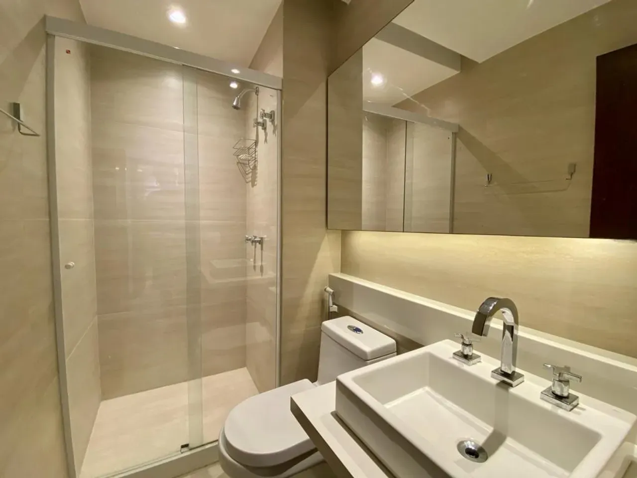 Apartamento de 2 quartos, sendo 1 suíte, 86 m² — photo 5